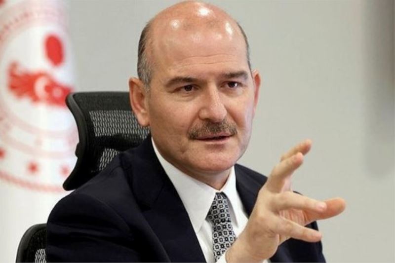 Bakan Soylu: Bağımsızlığı savunanlar kazanacak