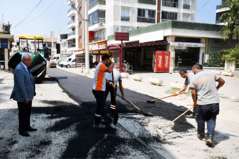 İzmir Karabağlar