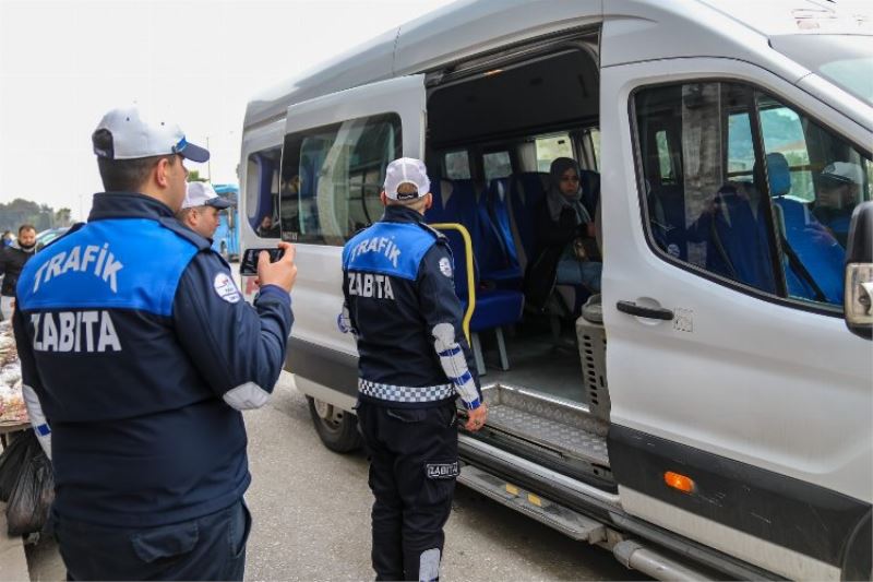 Hatay Zabıtası