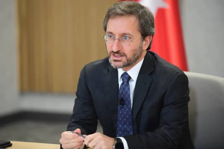 Fahrettin Altun