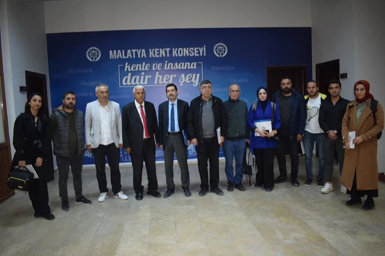 Malatya Kent Konseyi