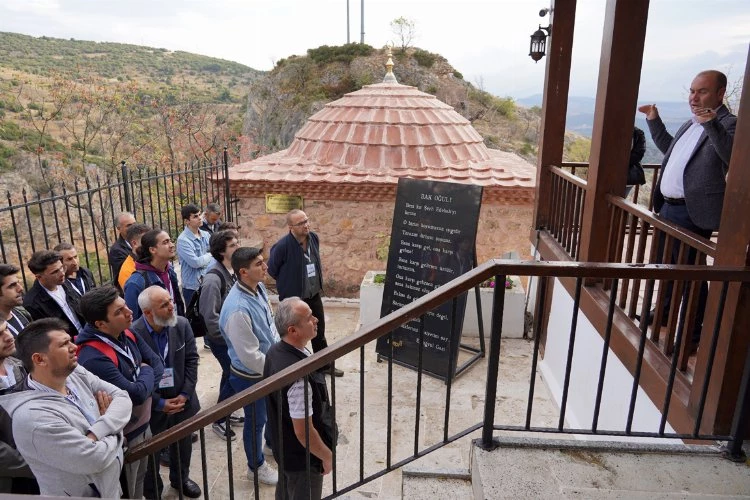 Selçuklu torunları Osmanlı