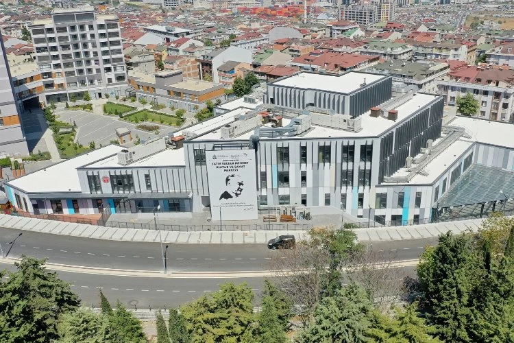 Beylikdüzü