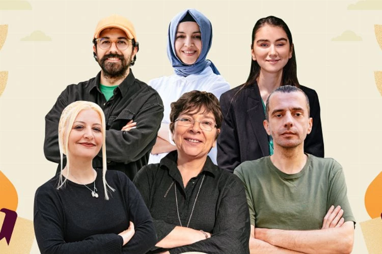 Sabancı Vakfı yeni 