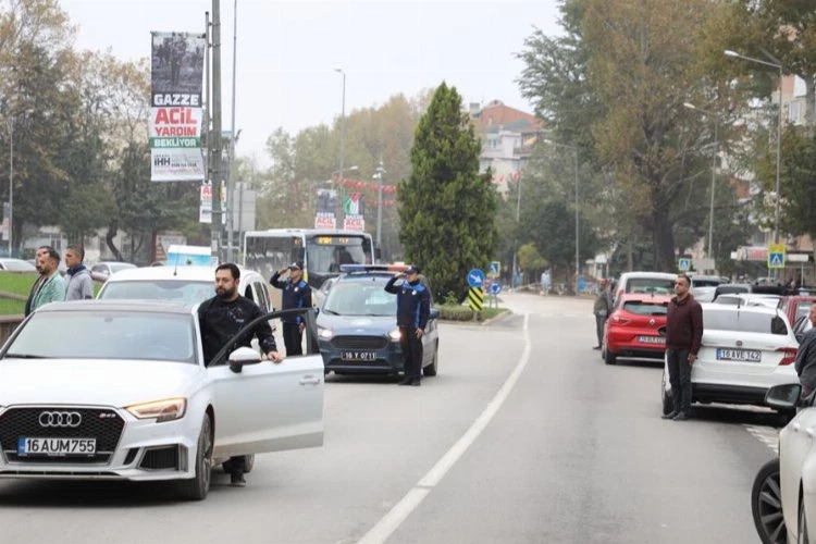 Bursa İnegöl