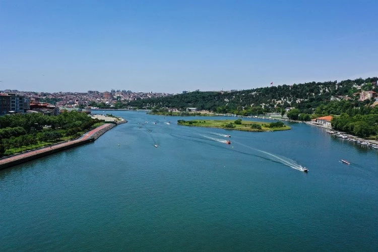 İstanbul iklim liderleri arasında