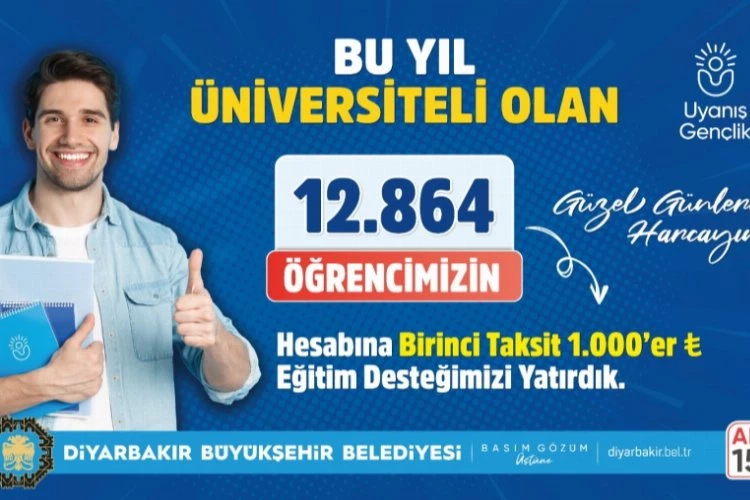 Diyarbakır Büyükşehir