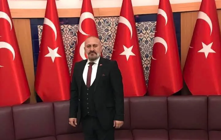 Başkan Açar