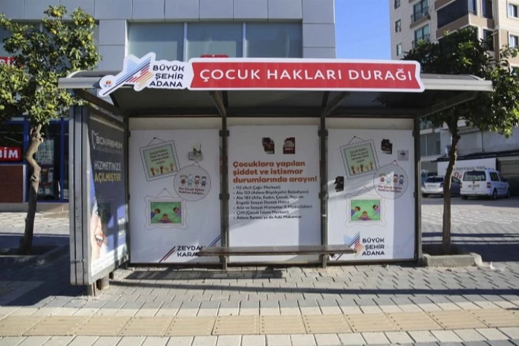 Adana Büyükşehir