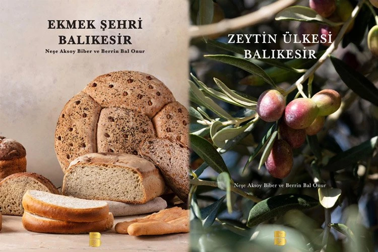 Zeytin ve ekmek finale kaldı