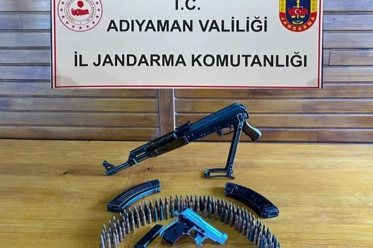 Adıyaman İl Jandarma