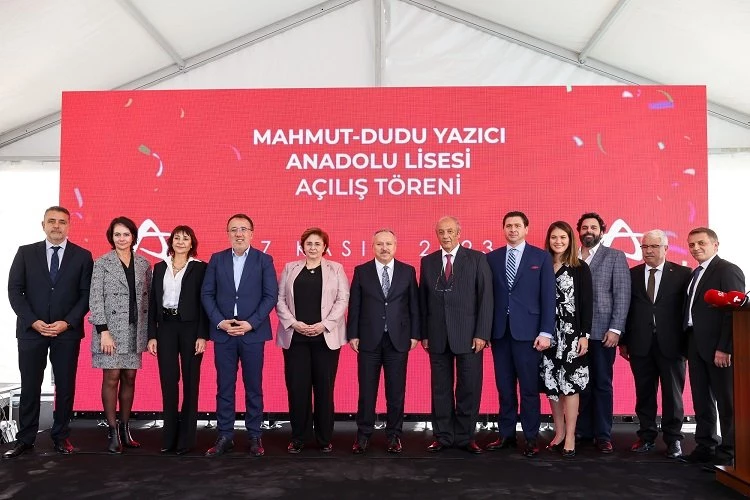 Anadolu Vakfı