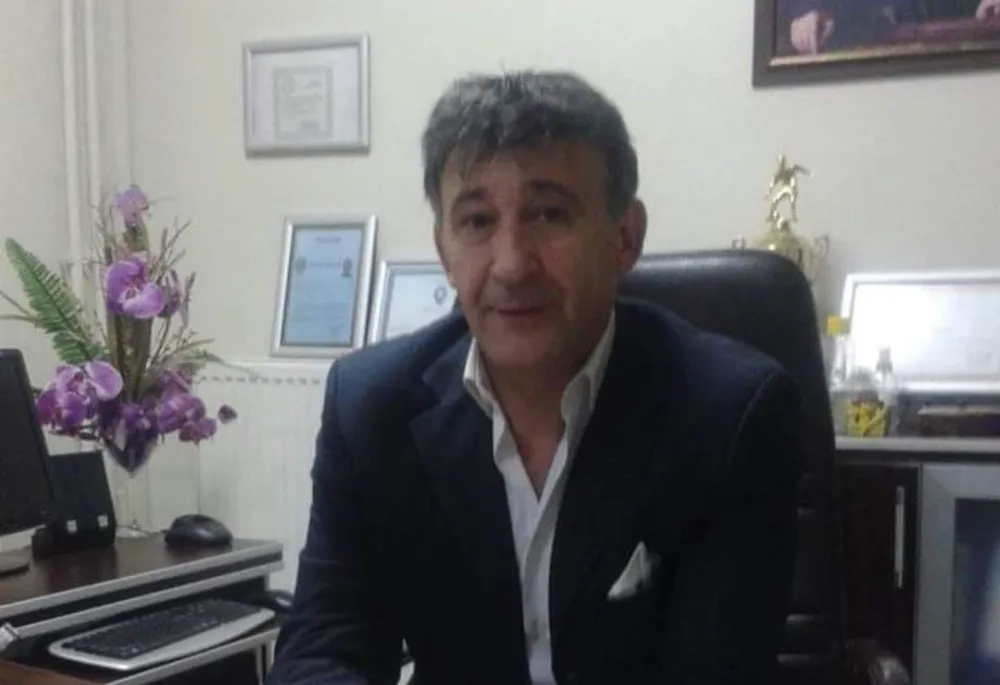AK Parti Pasinler Belediye Başkan aday adayı Yaşar: Pasinler için gece gündüz demeden çalışmaya talibiz