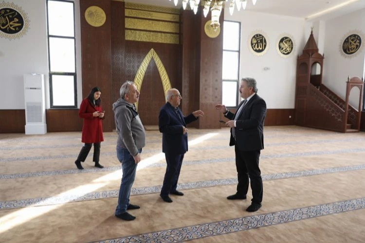 Kayseri Melikgazi