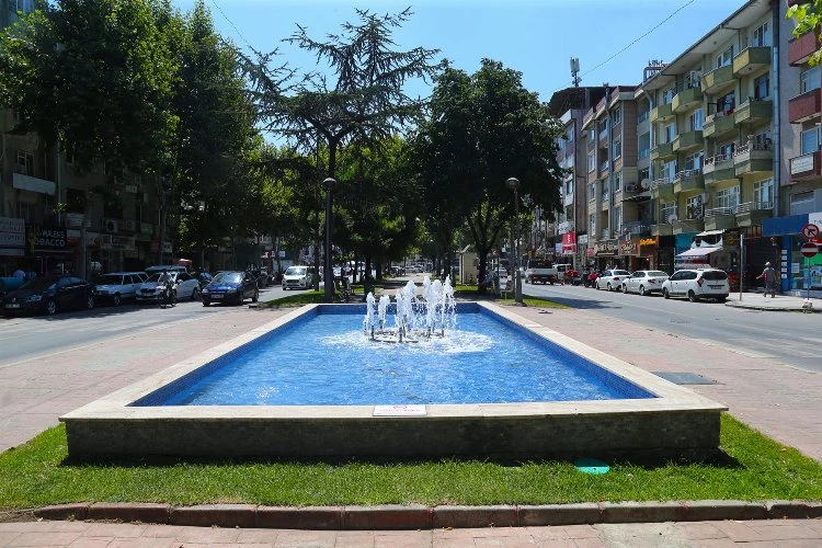 Sakarya