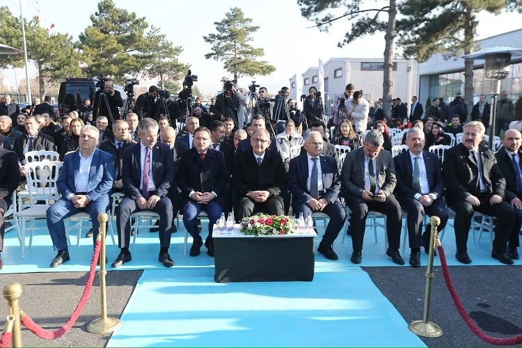 Kayseri Sağlıklı Yaşam Merkezi