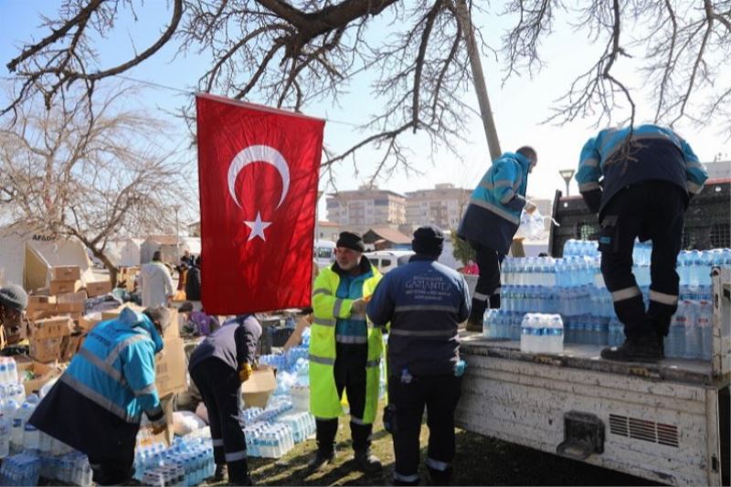 Gaziantep Nurdağı