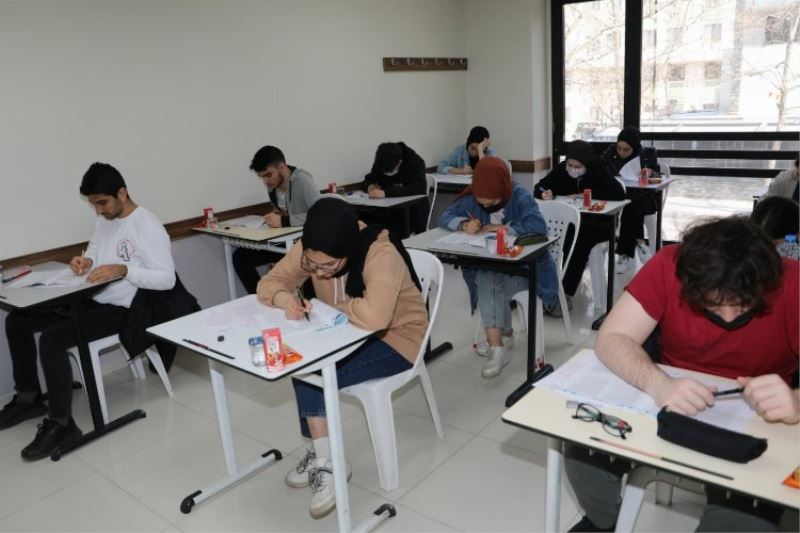 Çınar Akademi’de ara tatil bitiyor, dersler başlıyor