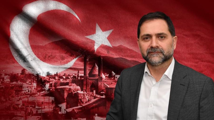 BAŞKAN UÇAR’DAN KURTULUŞ BAYRAMI MESAJI