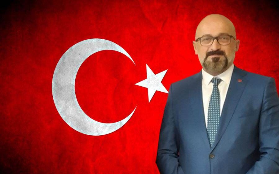 DTB Bölge Başkanı Alkan 12 Mart İstiklal Marşı kurtuluş mücadelesinin mısralara dökülmüş ifadesidir. 