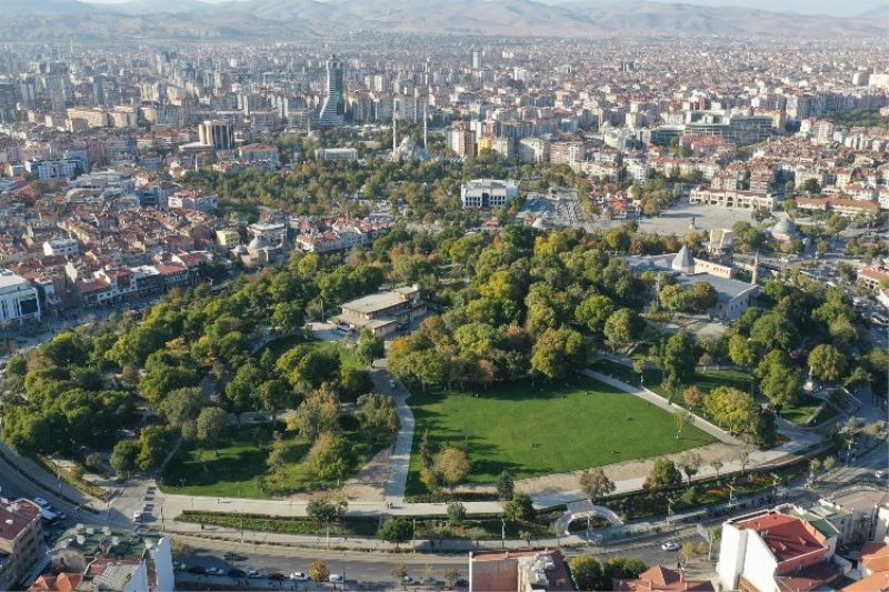 Konya