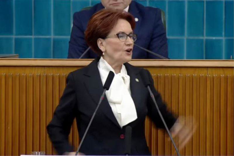 Akşener