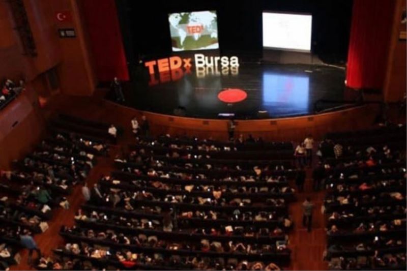 TEDx Bursa’dan Dijital A-Normal