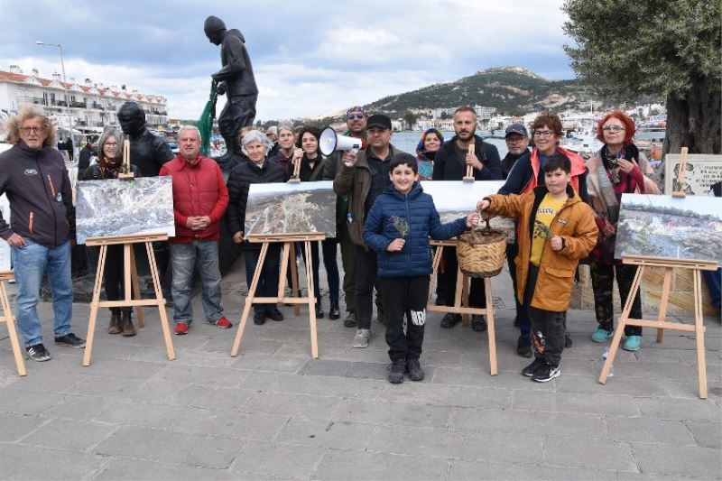 İzmir Foça