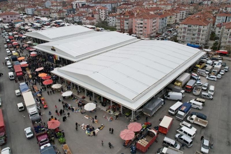 Konya Akşehir’in 