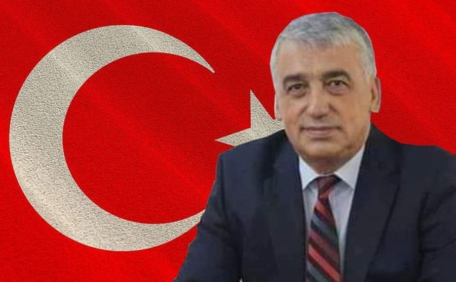 Başkan Aydın’dan Kadir Gecesi Mesajı