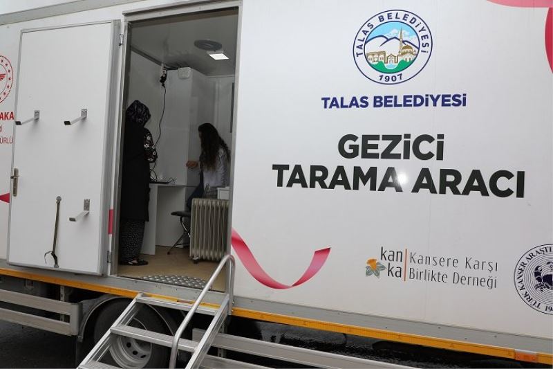 Kayseri Talas