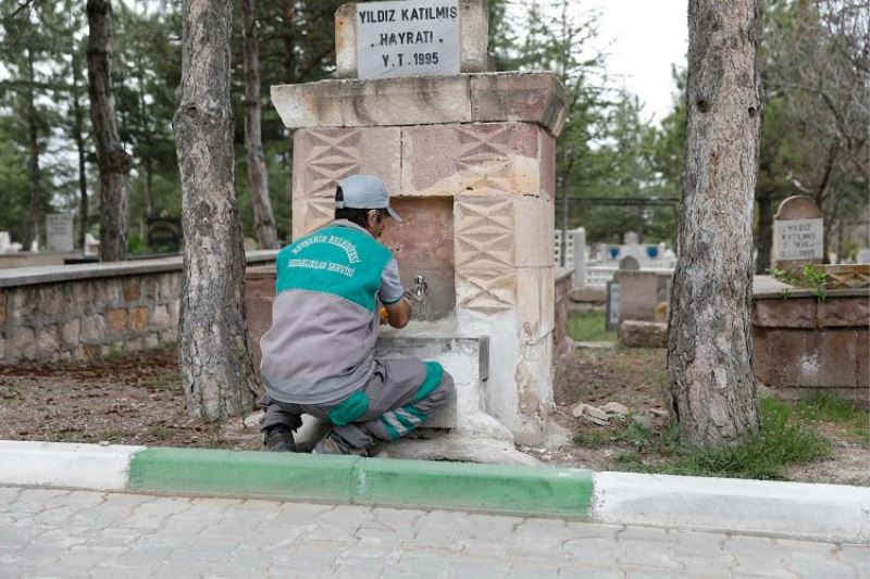 Nevşehir Belediyesi