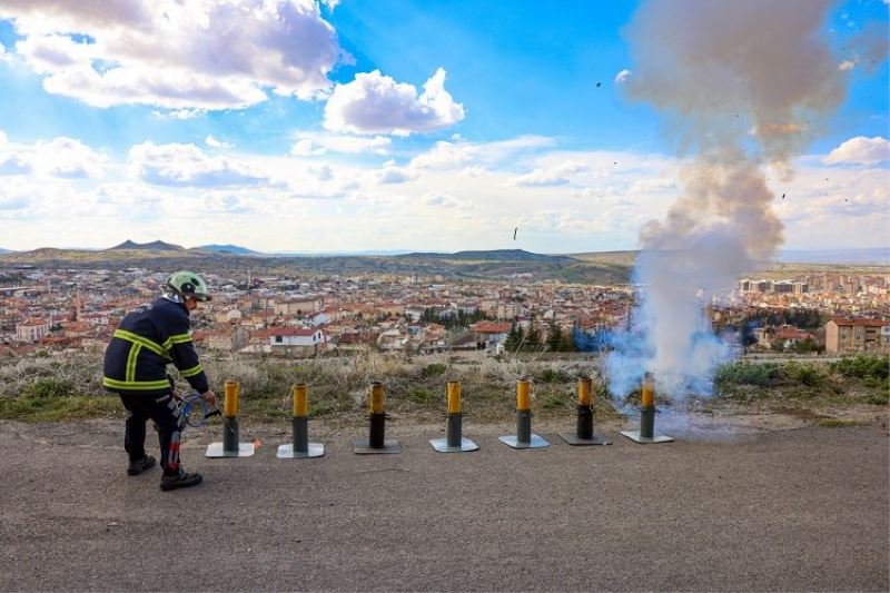 Nevşehir