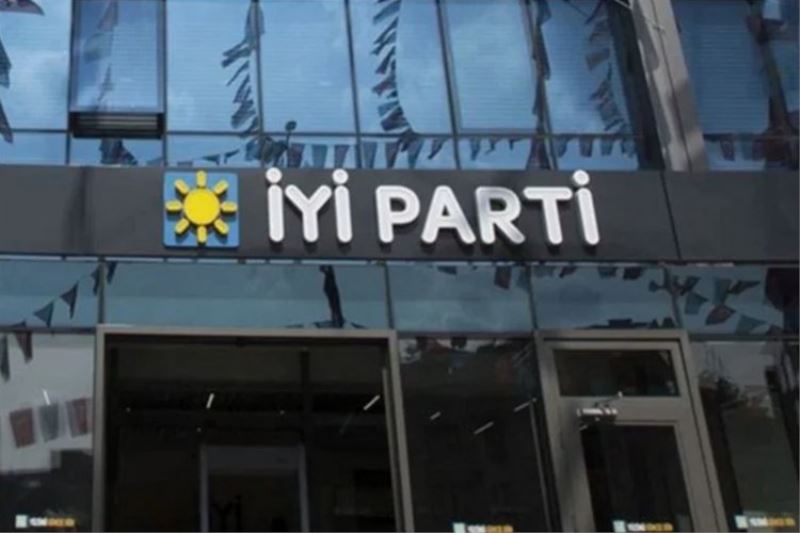 İşte İYİ Parti