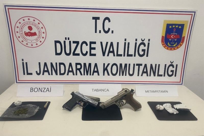 Düzce