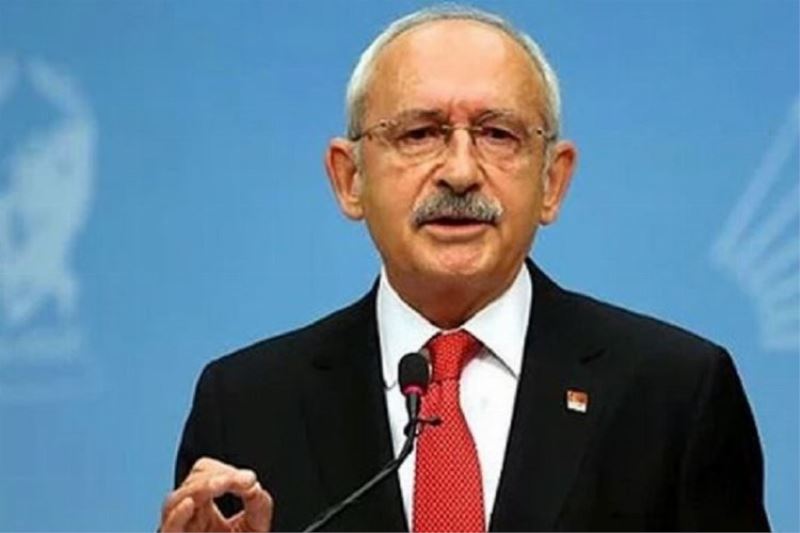 Kılıçdaroğlu yeni paylaşımında YSK