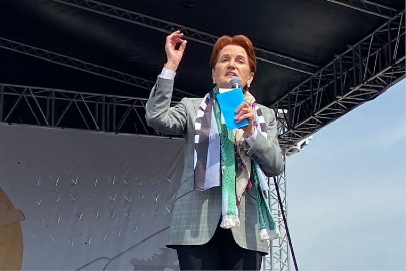 Meral Akşener