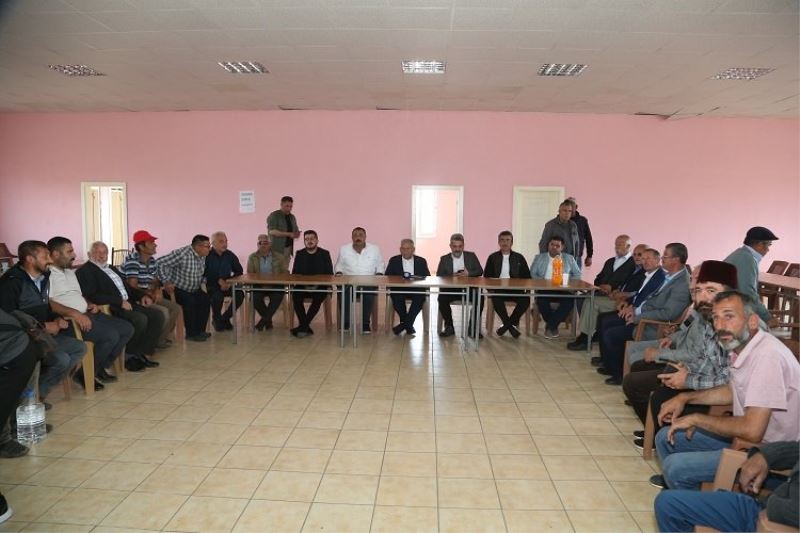 Memduh Büyükkılıç