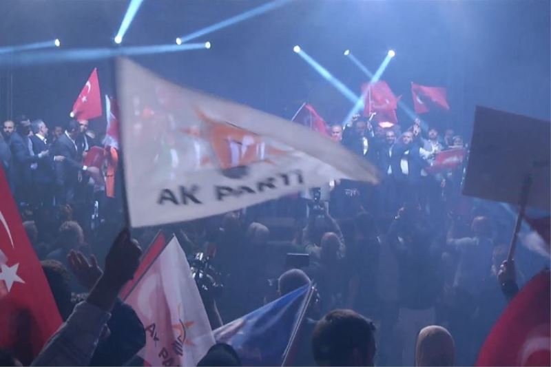 AK Parti Bursa