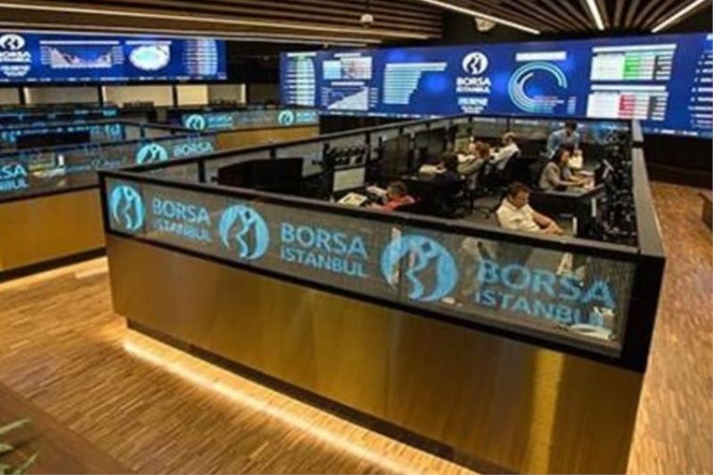 Borsa İstanbul rekor kırdı