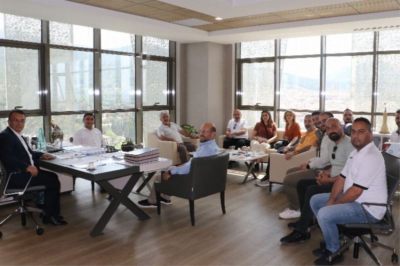 Manisa Büyükşehir