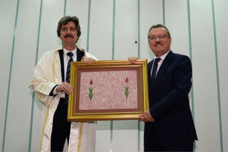 Bursa Uludağ Üniversitesi