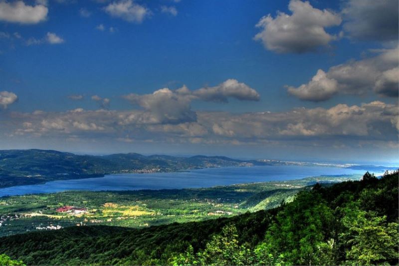 Sapanca Gölü’nden güzel haber... Son ölçüm sevindirici