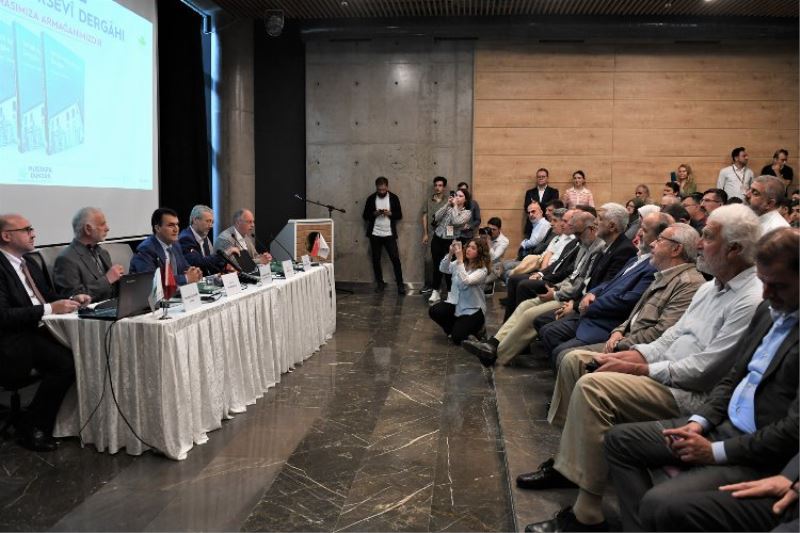 Osmangazi Belediyesi Bursa’nın gönül sultanını unutmadı