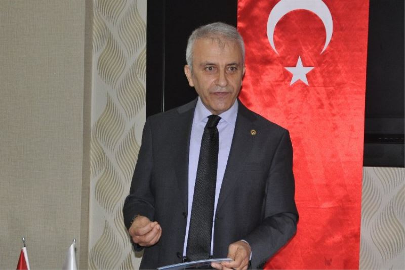 Türk Sağlık-Sen: Zamların vergilerle geri alınmasına son verilmeli