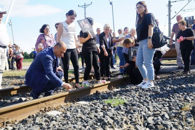 Çorlu tren kazasının yeni ek raporu çıktı!