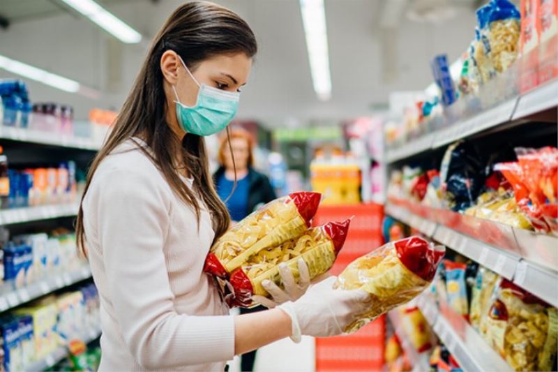 Ekonomik güvende endeksinde gerileme