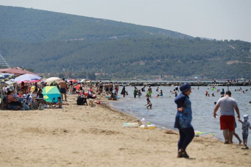 Efes Selçuk bayramda 550 bin ziyaretçiyi ağırladı