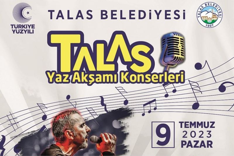 Kayseri Talas