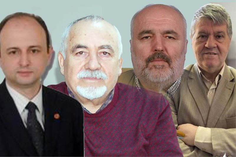 Edirne’deki gazetecilerden BİK